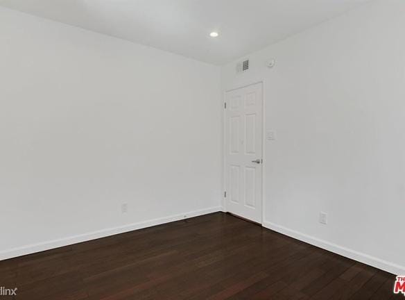 1055 S Bedford St unit 1 - Los Angeles, CA 90035 - Home For Rent