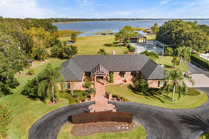 3635 Country Club Road South, Winter Haven, FL 33881 for Sale