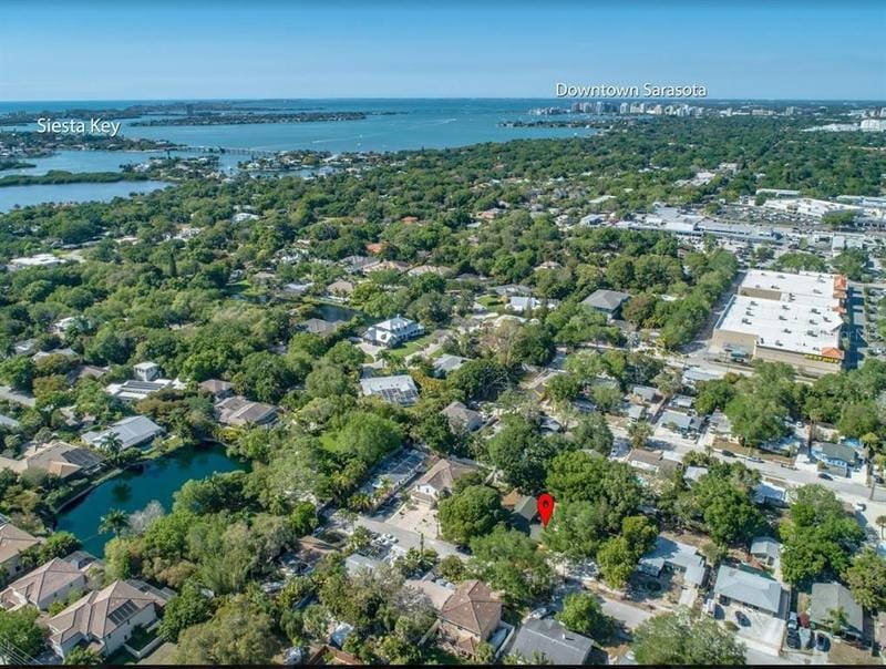 1817 Ivanhoe Street, Unit A, Sarasota, FL 34231 for Rent