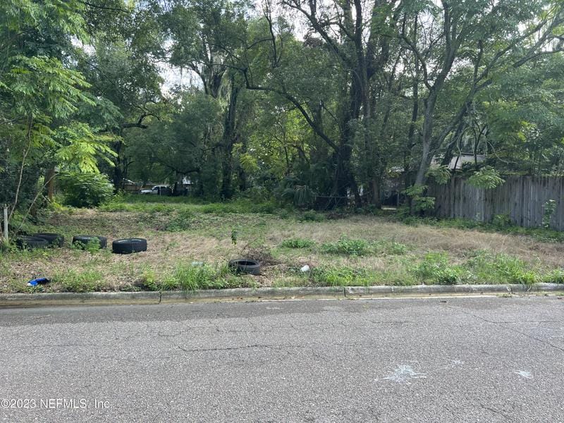 720 Virginia Street, Jacksonville, FL 32208 for Sale