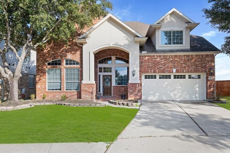 Humble, Harris County, TX House for sale Property ID: 418723137
