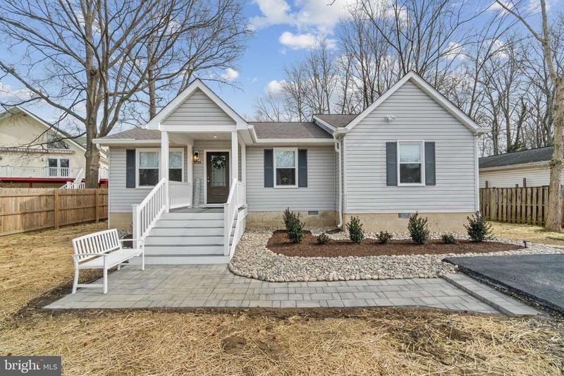 3335 THOMAS POINT ROAD, ANNAPOLIS, MD 21403  625352522 for Sale