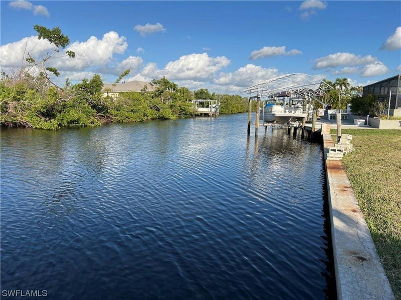 3252 8TH AVE, ST. JAMES CITY, FL 33956 Land For Sale  MLS# 223092754