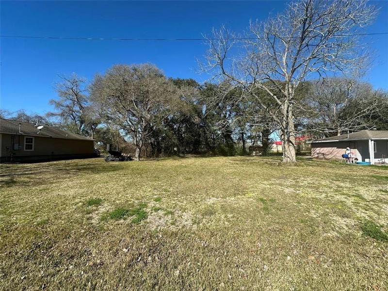 6024 JACKSON LN, Texas City, TX 77591 Land For Sale  MLS# 45080677