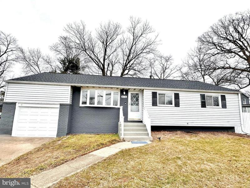 8116 OXON HILL RD, FORT WASHINGTON, MD 20744 Single Family Residence For Sale  MLS# MDPG2101870