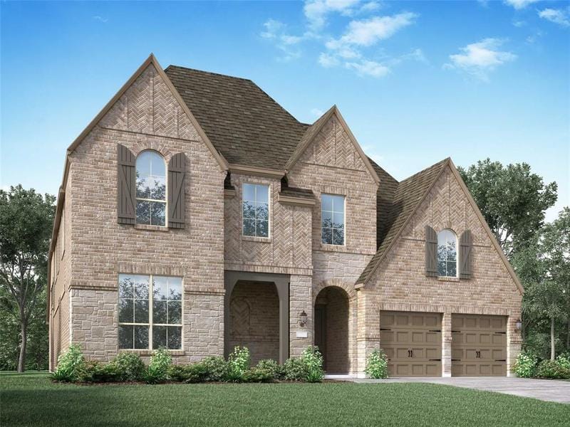 213 Onyx Drive, Northlake, TX 76247 for Sale