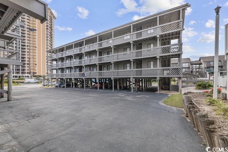 9621 Shore Dr Unit B-112, Myrtle Beach, SC 29572  MLS# 2321352 for Sale