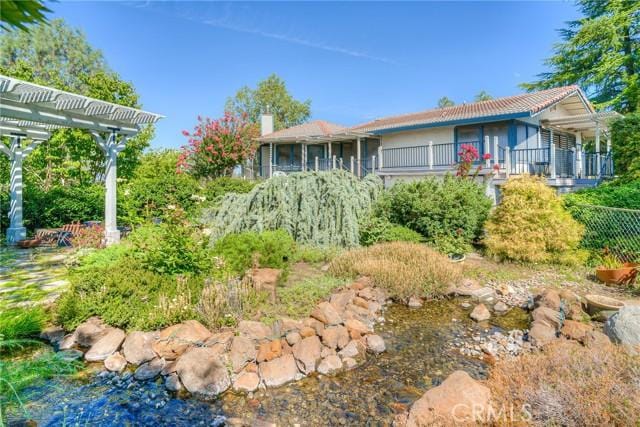4444 Altatina, Chico CA 95928 for Sale