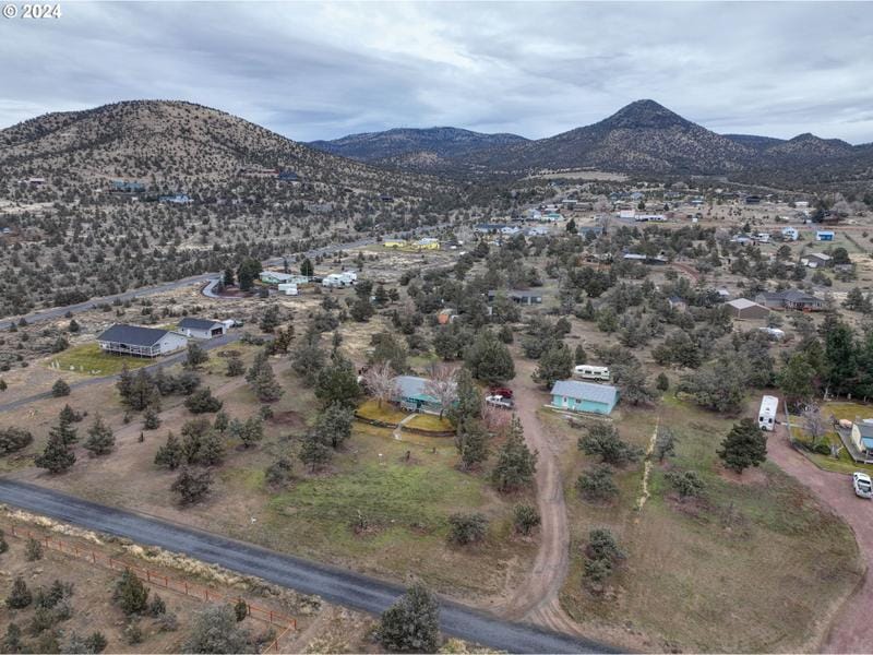 14256 Southwest Lupine Drive, Powell Butte, OR 97753 for Sale