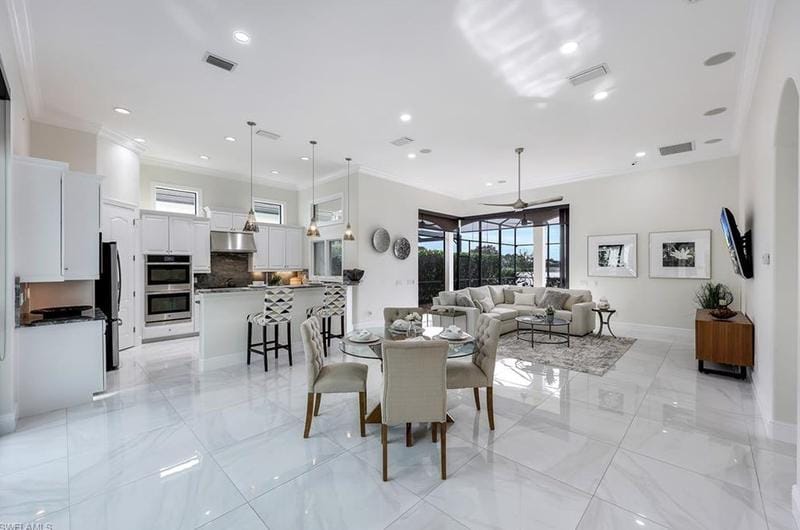 16725 Cabreo Dr, Naples, FL 34110 - MLS 224009056 for Sale