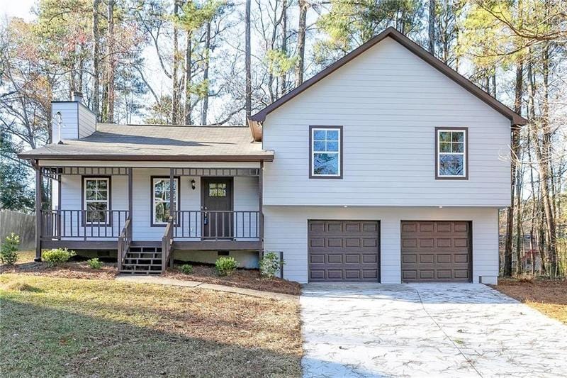 6416 Stoney Creek Court, Austell, GA 30168 for Sale