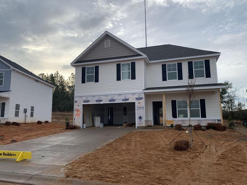 Aiken, Aiken County, SC House for sale Property ID: 418886170