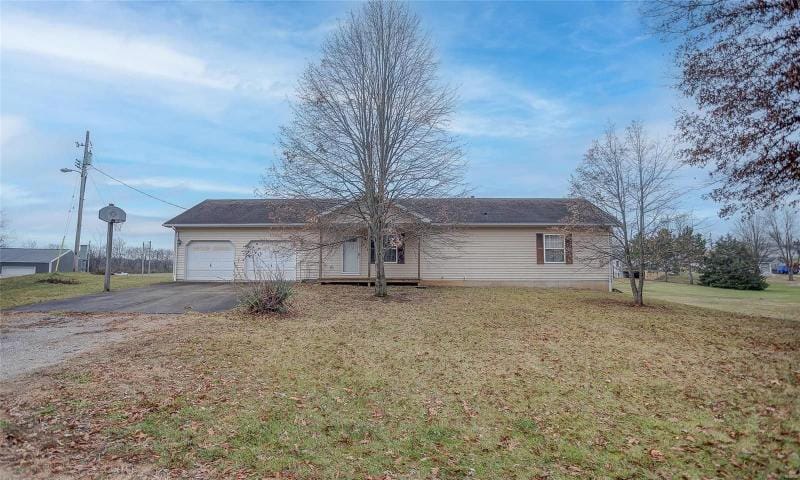 Waterloo, Monroe County, IL House for sale Property ID: 418580271