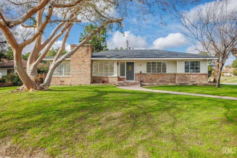 1782 GLENWOOD CT, Bakersfield, CA 93306 Single Family Residence For Sale  MLS# 202401055