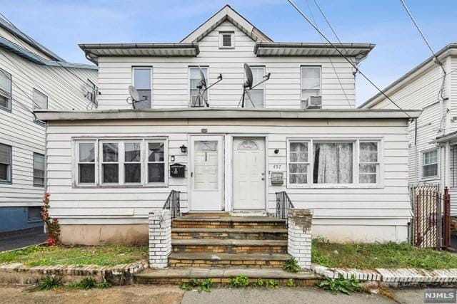 457 N 7th St, Newark, NJ 07107  MLS# 23033994 for Sale