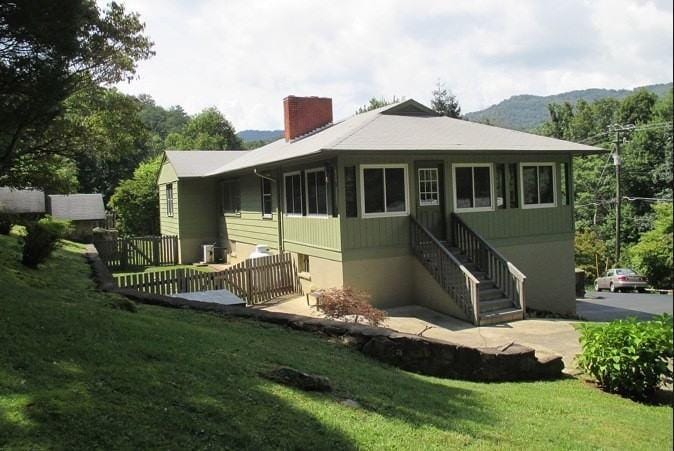 1115 Bee Tree Road - B  1115 Bee Tree Road for Sale