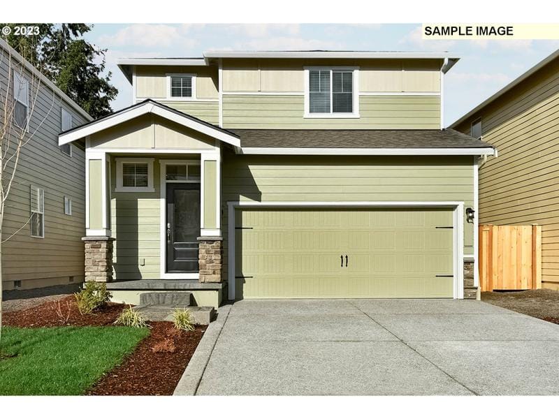 7101 NE 156TH PL, Vancouver WA 98682 for Sale