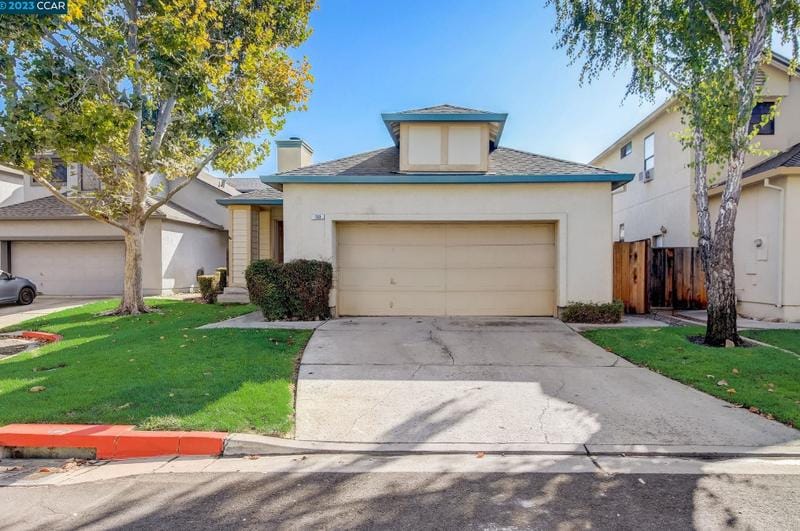 730 Timberline Terrace, Brentwood, CA 94513 - MLS 41046520 for Sale