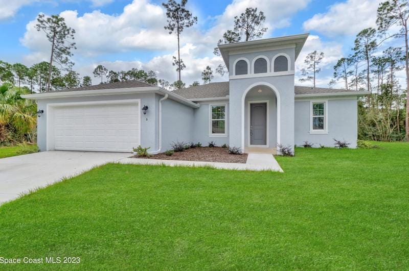 852 Tampa Ave SE, Palm Bay, FL 32909 - MLS 980148 for Sale