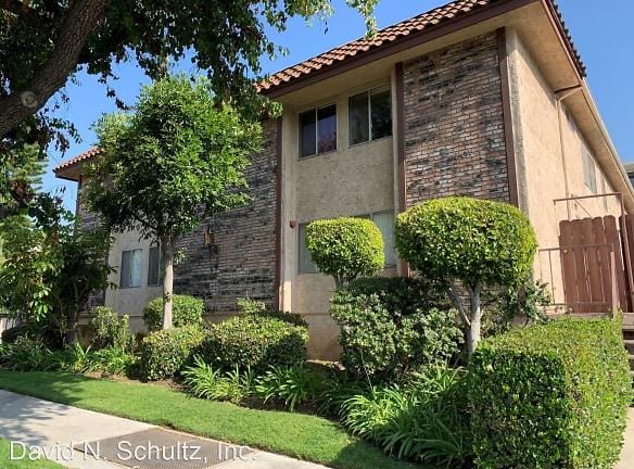 520 W Wilson Ave - Glendale, CA 91203 - Home For Rent