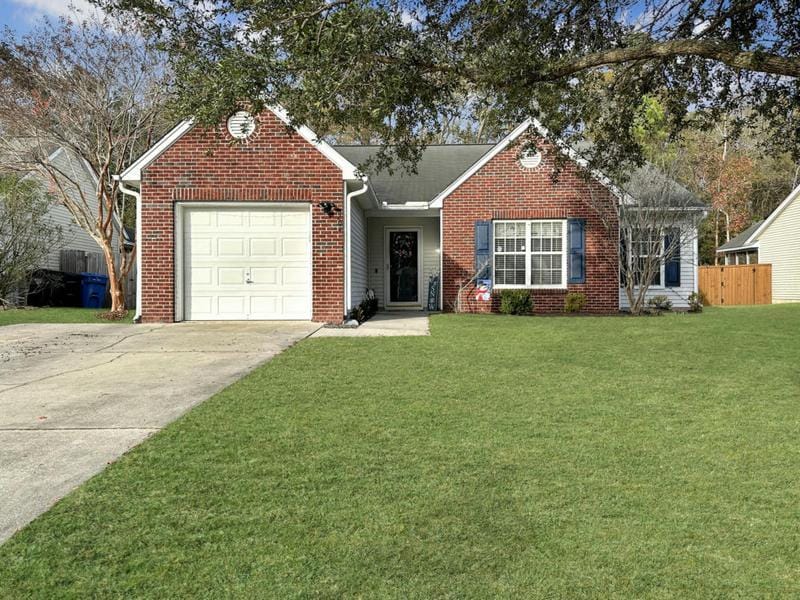 5204 COPLEY CIR, Summerville, SC 29485 Single Family Residence For Sale  MLS# 23027745