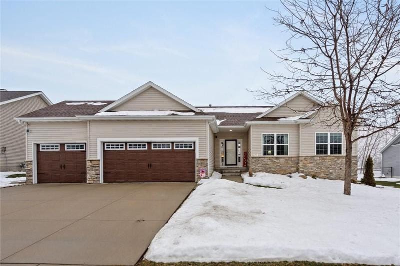 Marion, Linn County, IA House for sale Property ID: 418768782