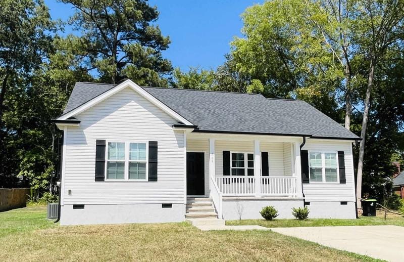 109 East James Street, Lillington, NC 27546 for Sale