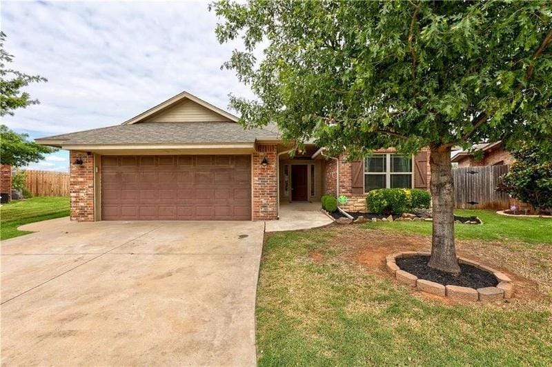 9029 NW 93rd Circle, Yukon, OK 73099  614887103 for Sale