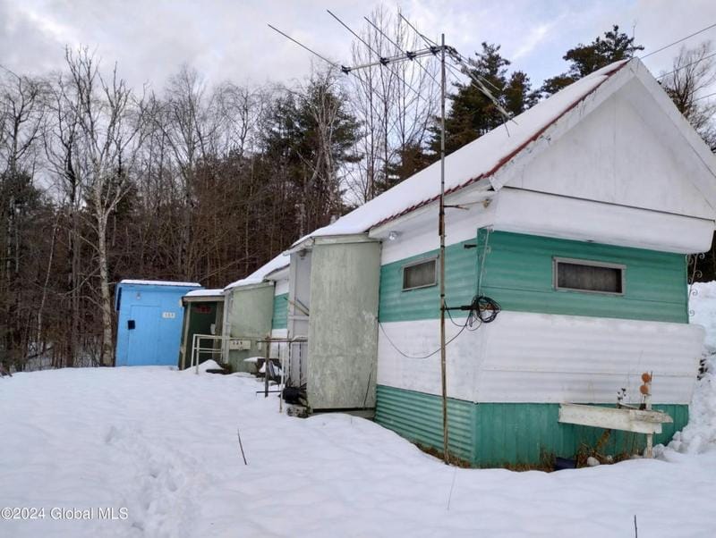 329 W HAGUE RD, Hague, NY 12836 Single Family Residence For Sale  MLS# 202410425