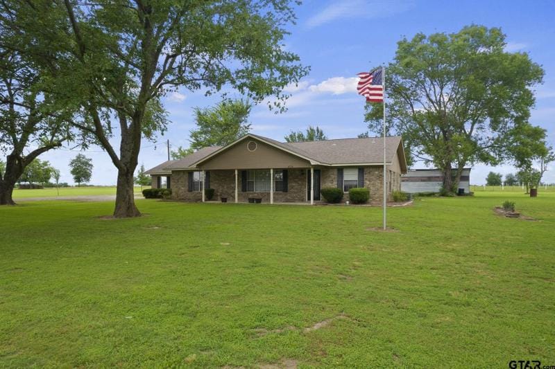 Mount Vernon, Franklin County, TX House for sale Property ID: 418598335