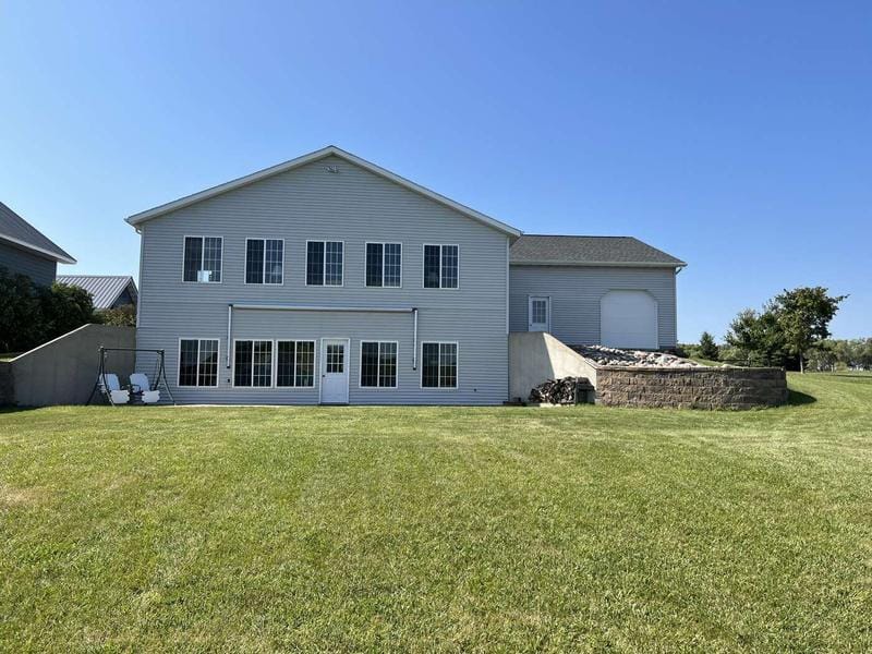 10246 W Elm Lake Drive, Frederick, SD 57441  617170338 for Sale