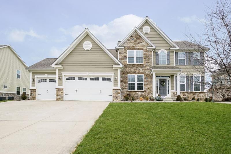 Zionsville, Boone County, IN House for sale Property ID: 418655913