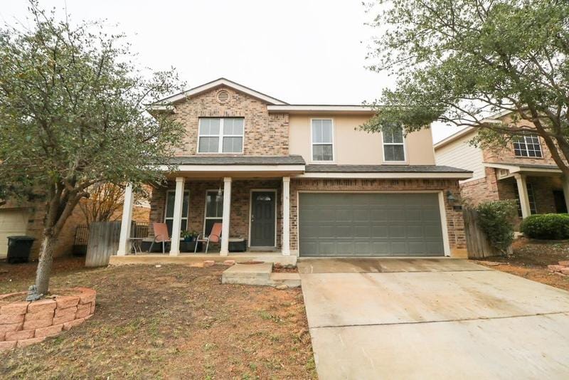 108 Starling Creek Lp, Laredo, TX 78045 for Sale
