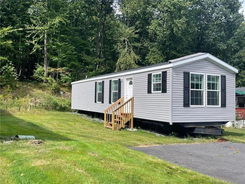 117 Thunderbird Drive, Naugatuck, CT 06770 for Sale