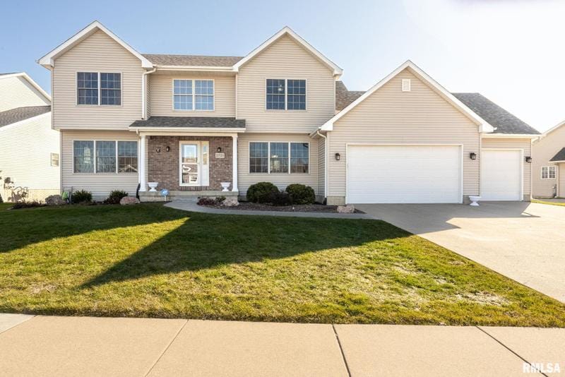 2721 East 59th Street, Davenport, IA 52807 for Sale