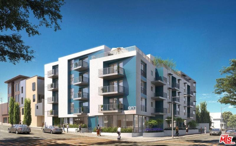900 N ALVARADO ST, Los Angeles, CA 90026 Land For Sale  MLS# 24-346061