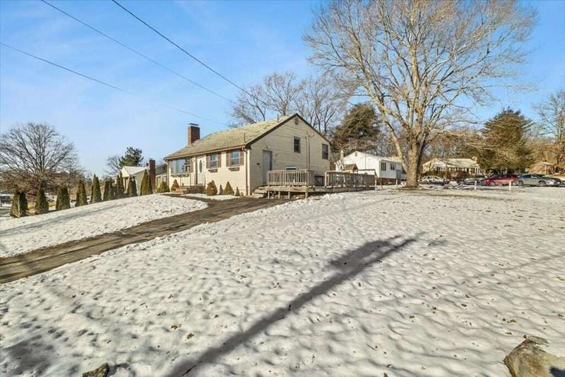 54 Thomas St. Brockton, MA 02302  620953468 for Sale