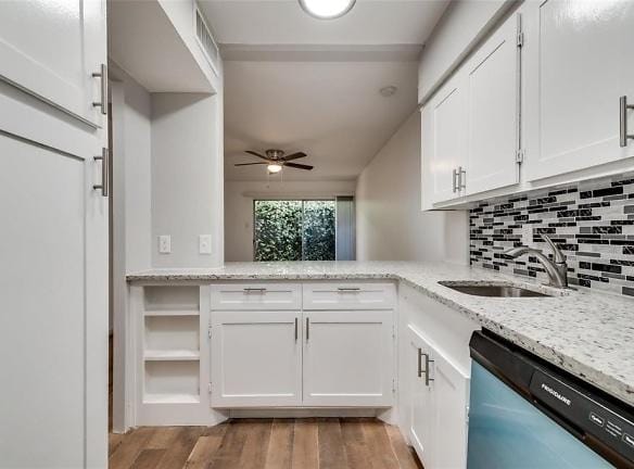4110 Wycliff Ave #D - Dallas, TX 75219 - Home For Rent