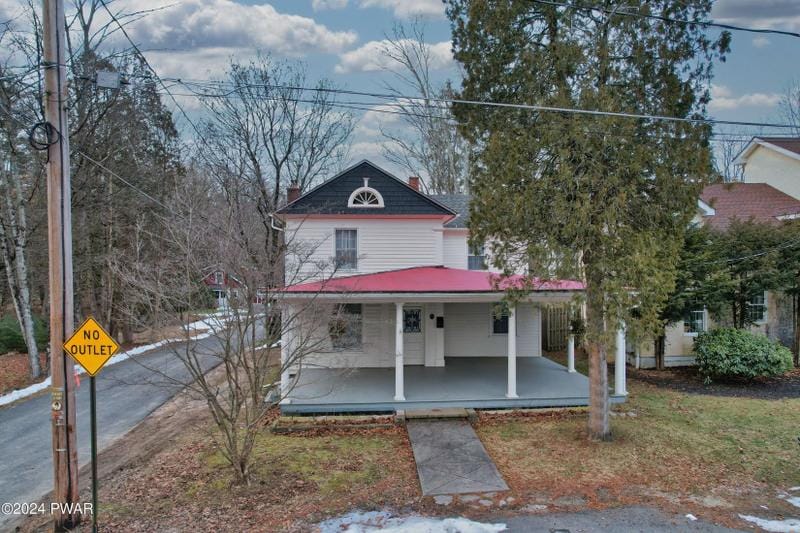 Milford, Pike County, PA House for sale Property ID: 418692116