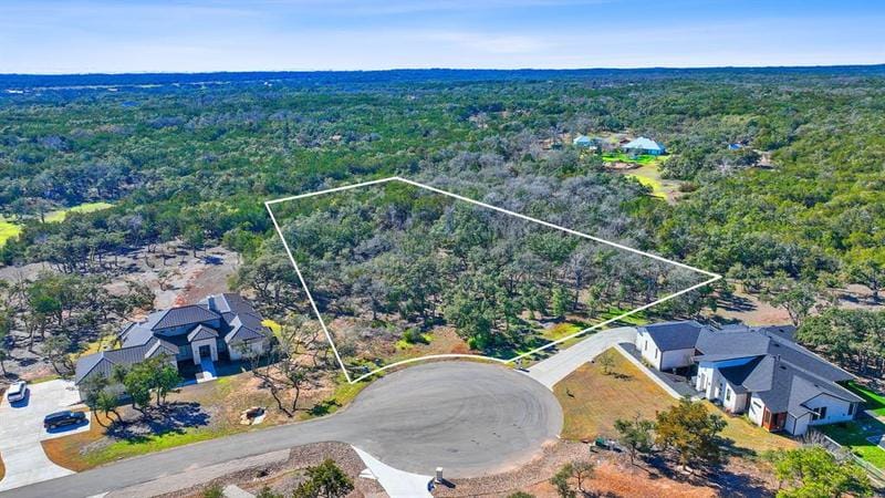 193 Quarter Horse Ln, Driftwood, TX 78619 for Sale