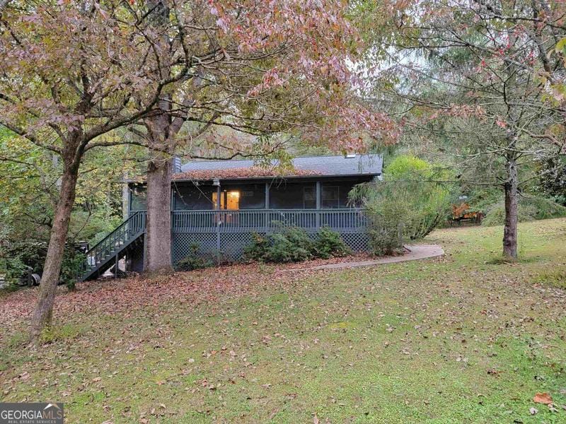 2320 Elizabeth Ann Lane, Young Harris, GA 30582 for Sale