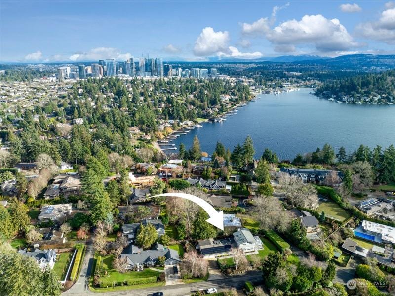 Medina, King County, WA House for sale Property ID: 418909963