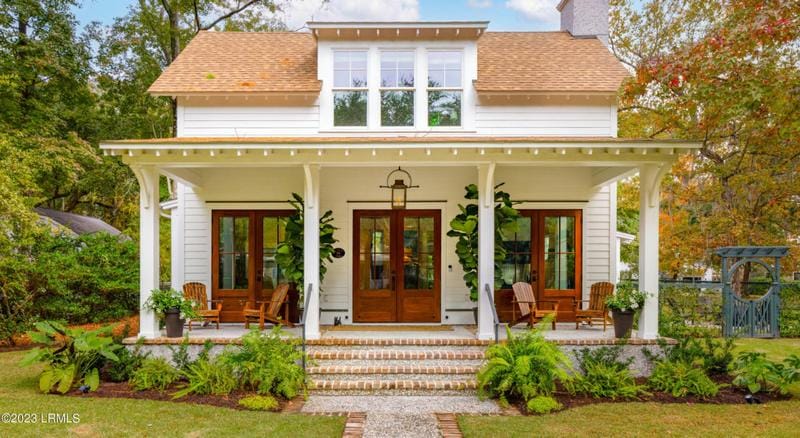 35 SAINT PHILLIPS BLVD, Beaufort, SC 29906 Single Family Residence For Sale  MLS# 183109