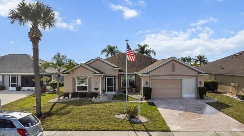2329 Emerald Lake Dr, Sun City Center, FL 33573 - MLS T3491486 for Sale