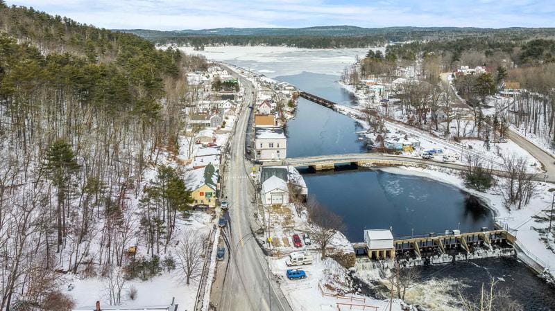 545 White Mountain Highway, Milton, NH 03851 for Sale