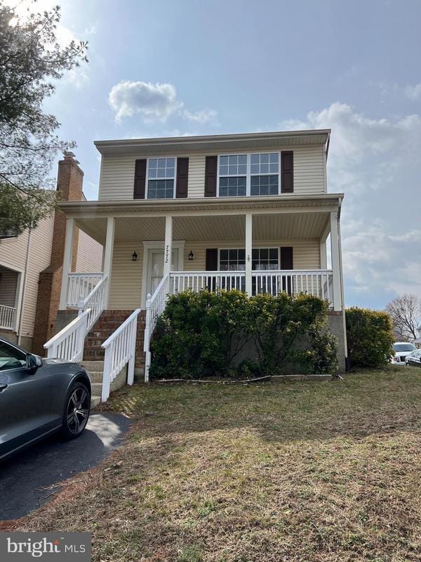 7772 Old House Road, Pasadena, MD 21122 for Rent