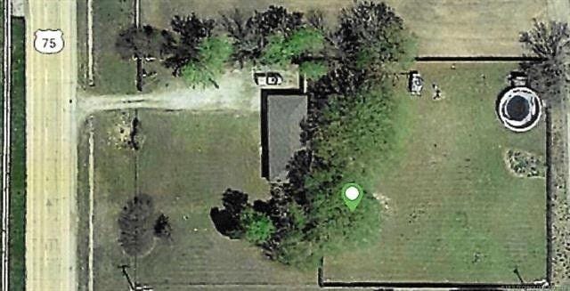 Okmulgee, Okmulgee County, OK Commercial Property, House for sale Property ID: 418505341