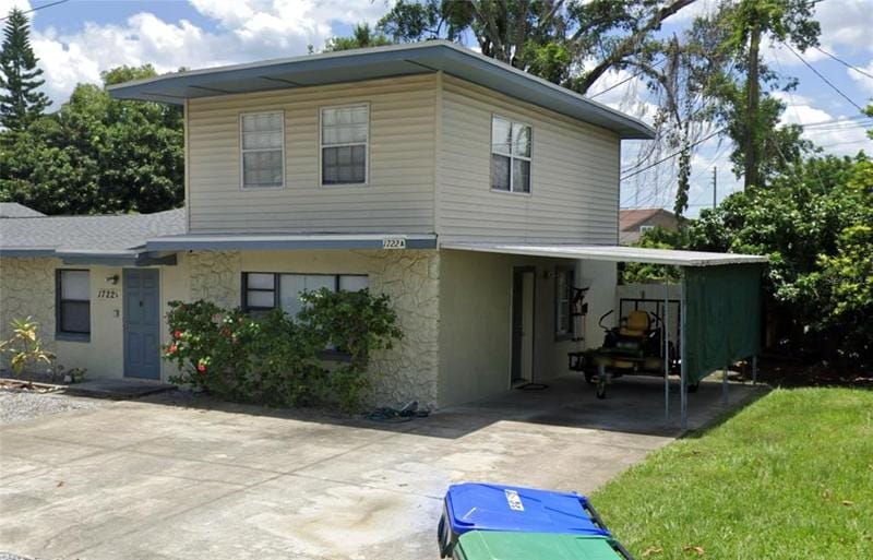 1722 Irving Avenue, Unit A, Orlando, FL 32804 for Rent