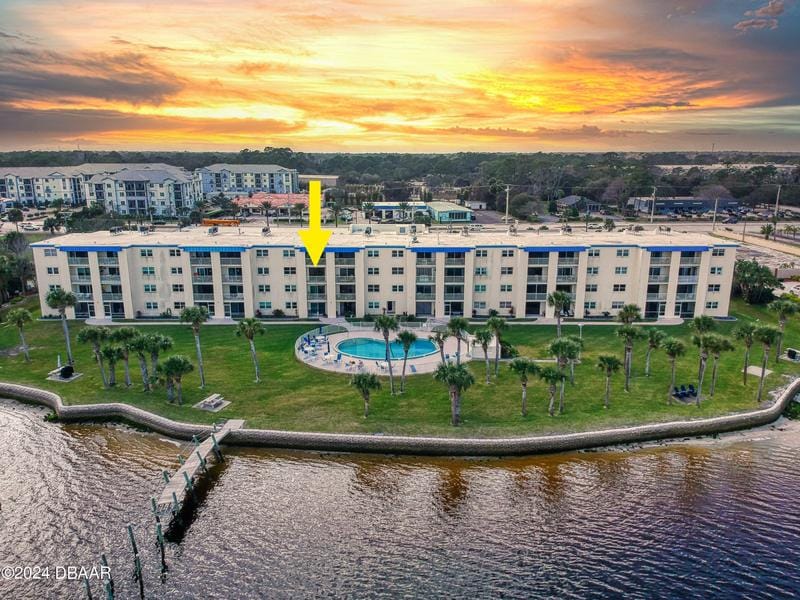 3131 South Ridgewood Avenue, Unit 3080, South Daytona, FL 32119 for Sale