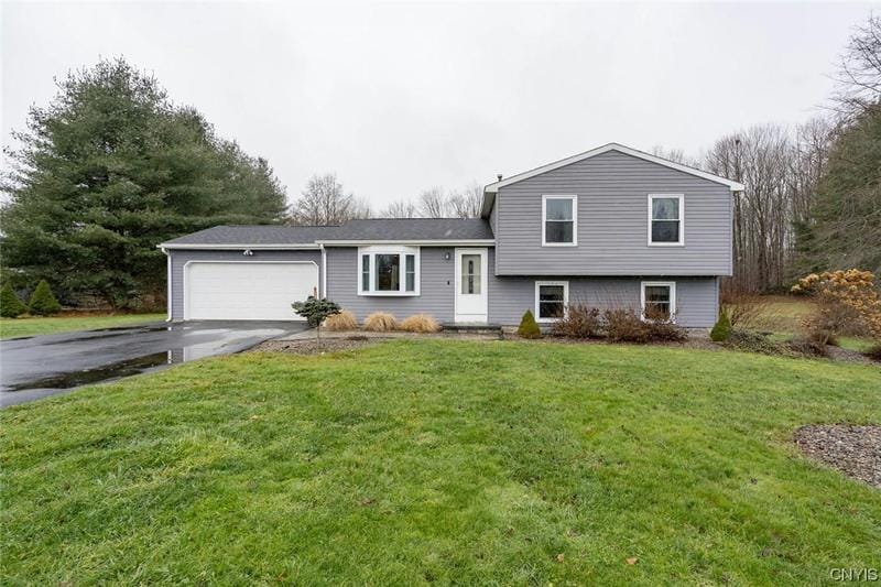 27 JCA RD, Hastings, NY 13076 Single Family Residence For Sale  MLS# S1515103